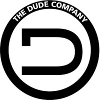The Dude Company Logo