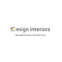 IDesign interiors Logo