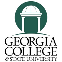 Georgia College & State University Logo