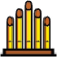 Pipe Organ Tuning and Service Logo