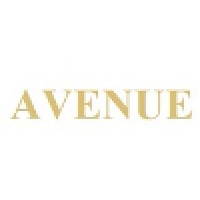 Avenue Clothing Company Logo