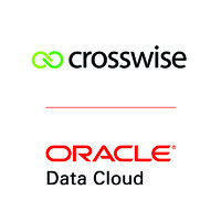 Crosswise Ltd. (Acquired by Oracle) Logo