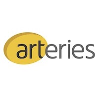 Arteries Studio Ltd. Logo