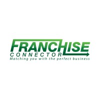 Franchise Connector Logo