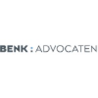 BENK Advocaten Logo