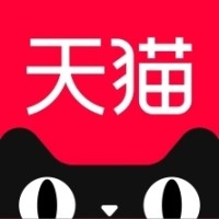 浙江天猫技术有限公司 Logo