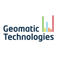 Geomatic Technologies Logo