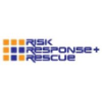 Risk Response and Rescue Logo