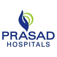 Prasad Hospitals Logo