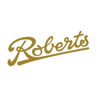Roberts Logo