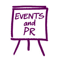 Events and PR Logo