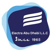 Electra Abu Dhabi L.L.C Logo