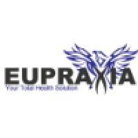 Eupraxia Logo
