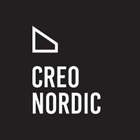 CreoNordic AS Logo