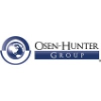 Osen-Hunter Group, LLC Logo