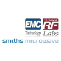 Florida RF Labs/ EMC Technology Logo
