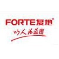 复地(集团)股份有限公司 Logo