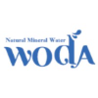 WODA Logo