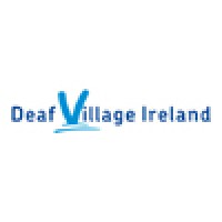 Deaf Village Ireland Logo