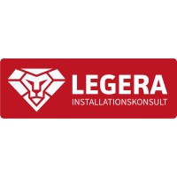LEGERA Logo