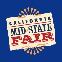 California Mid-State Fair Logo