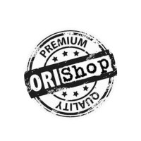 Orishop Logo