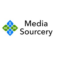 Media Sourcery, Inc. Logo