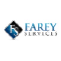 FAREY SERVICES Logo
