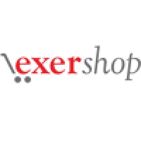 ExerShop Logo