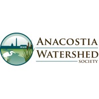 Anacostia Watershed Society Logo