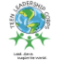 Teen Leadership Corps Logo