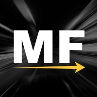Move Fast Logo