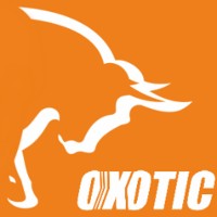 Oxotic Supercar Driving Experience & Corporate Events Logo