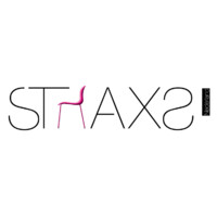 Straxs Nederland B.V. Logo