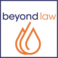 Beyond Law Logo