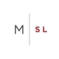 Morgan Sports Law Logo