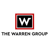The Warren Group Logo