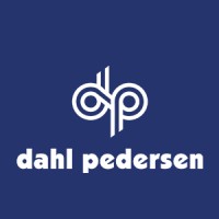 Dahl Pedersen A/S Logo