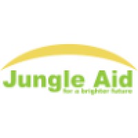 Jungle Aid Foundation Logo
