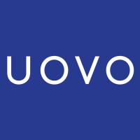 UOVO Logo
