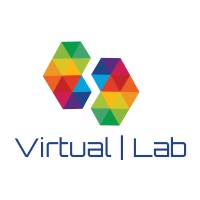 Virtual Lab Logo
