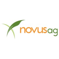 Novus Ag Logo