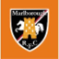 Marlborough RFC Logo