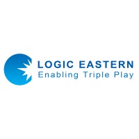 Logic Eastern Logo