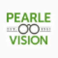 Pearle Vision Toms River, Totowa, East Brunswick, Paramus and Springfield Logo