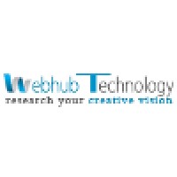 Webhub Technology Logo