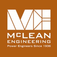 McLean Engineering Company Logo