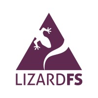 LizardFS Logo