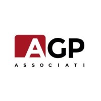 AGP associati Logo