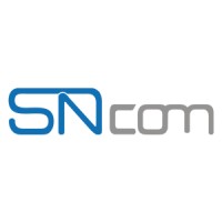 SNCom Logo